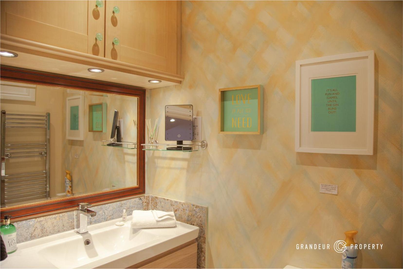 The Garden View Suite By Grandeur Property Bournemouth Ngoại thất bức ảnh