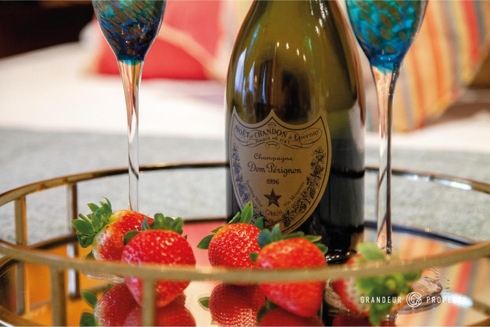 The Garden View Suite By Grandeur Property Bournemouth Ngoại thất bức ảnh