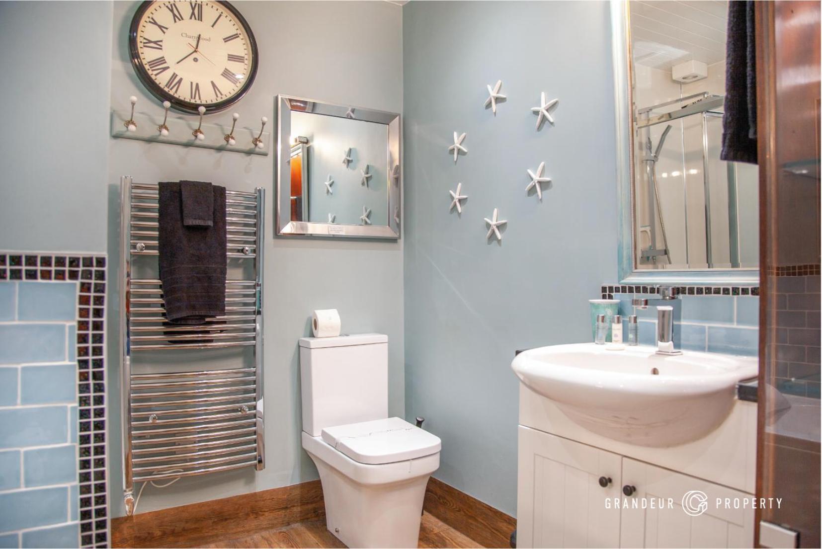 The Garden View Suite By Grandeur Property Bournemouth Ngoại thất bức ảnh