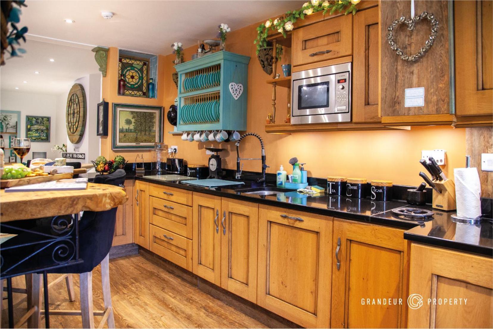 The Garden View Suite By Grandeur Property Bournemouth Ngoại thất bức ảnh